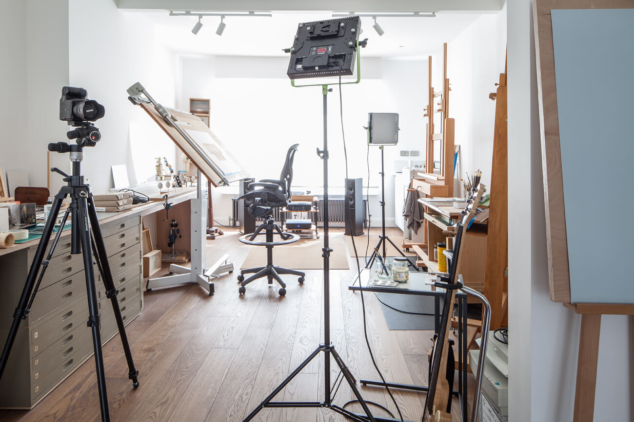 Artist's House_05